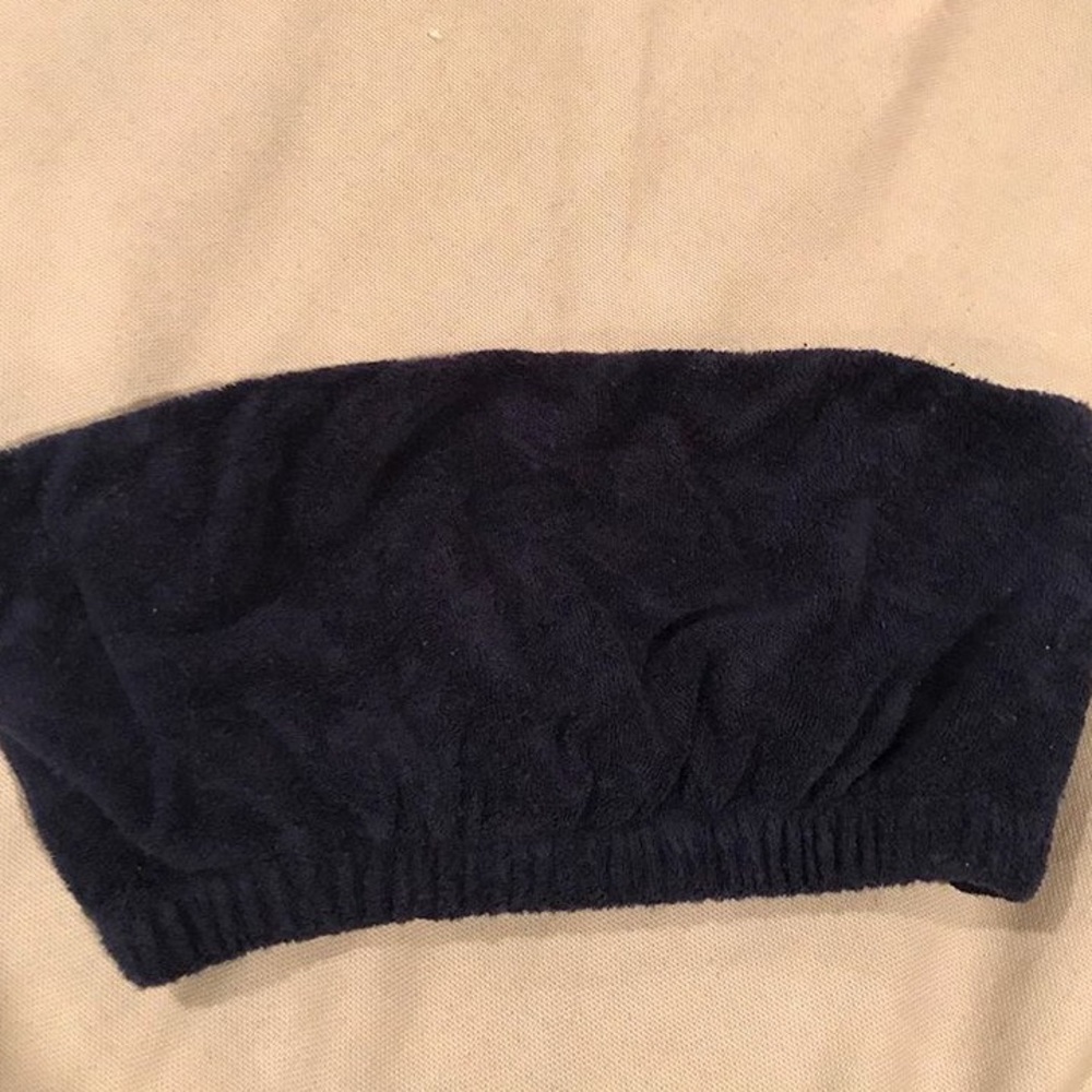 bandeau top